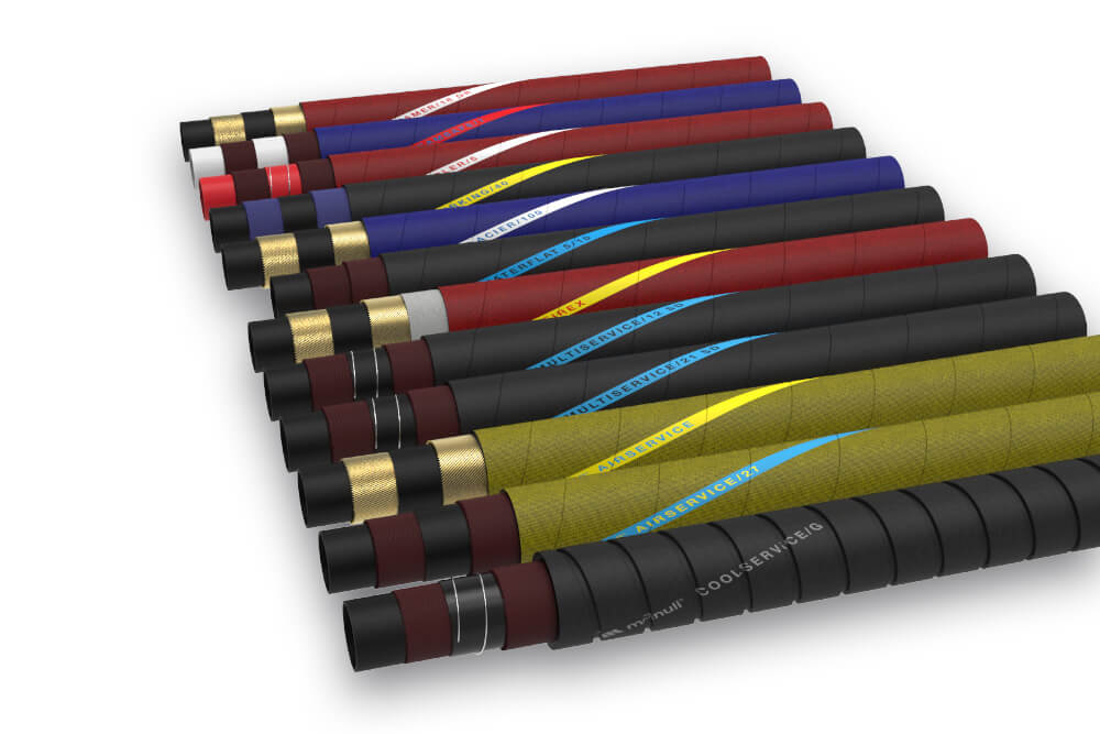 Industrial Hoses